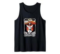 Holy Spirit Confirmation Latin Mass Catholic Tank Top