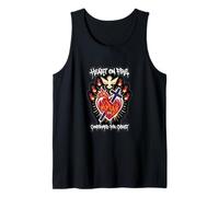 Holy Spirit Confirmation Latin Mass Catholic Tank Top