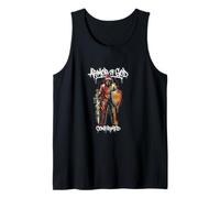 Holy Spirit Confirmation Latin Mass Catholic Tank Top