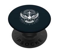 Holy Spirit Evangelical Christian Faith PopSockets Adhesive PopGrip