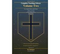 Holy Spirit Ministry: Complete Teaching Library Volume Two - Five Books on Spiritual Warfare, Prayer and Fasting, and the Authority of the Believer