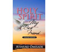Holy Spirit My Best Friend