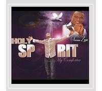 Holy Spirit My Comforter