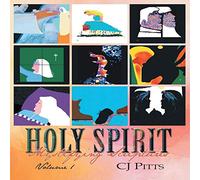 Holy Spirit Mystifying Scriptures Volume 1