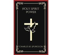 Holy Spirit Power