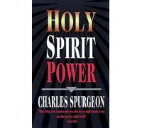 Holy Spirit Power