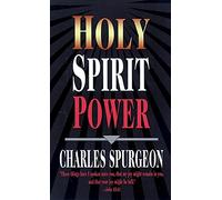 Holy Spirit Power