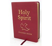 Holy Spirit Prayer Book