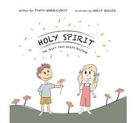 Holy Spirit, The Gift That Keeps Giving