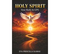 HOLY SPIRIT: Your Built-In GPS