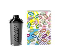HOLY Starter Set Deluxe - Energy, Iced Tea,Hydration & Milkshake - 57 servings in 26 fruity flavours - Vegan & sugar-free with 100% natural fruit flavours