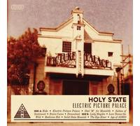 Holy State - Electric Picture Palace [VINYL]