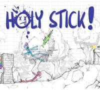 Holy Stick! Steam CD Key