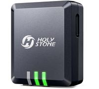 Holy Stone FAA Compliant Remote Identification broadcast Module Spare Parts for GPS Drones with Camera for Adults 4K, Remote ID broadcast Module Parts comply with US FAA Regulation; No worry about FAA
