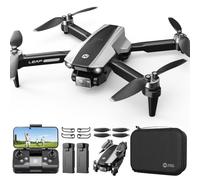 Holy Stone HS200P Foldable Drone with 1080P Camera for Kids and Beginners