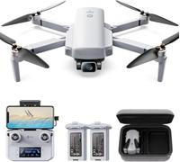 Holy Stone HS360D GPS Drones with 4K Camera for Adults, 249g Foldable