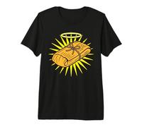 Holy Tamale, Funny Tamale Mexican Food Premium T-Shirt