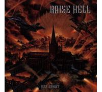 Holy Target by Raise Hell (1998-11-03)