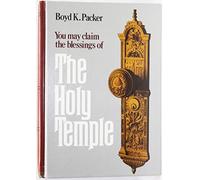 Holy Temple