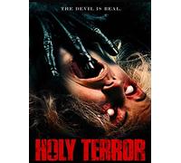 Holy Terror