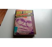 Holy Terror: Andy Warhol Close up