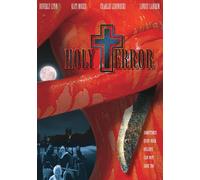 Holy Terror [DVD] [2002] [Region 1] [US Import] [NTSC]