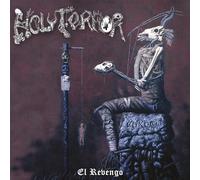 Holy Terror - El Revengo [VINYL]