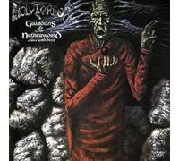 Holy Terror - Guardians Of The Netherworld