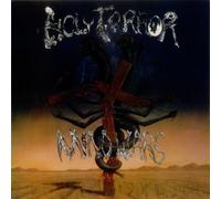 Holy Terror - Mind Wars [VINYL]