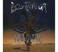 Holy Terror - Mind Wars [VINYL]