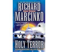 Holy Terror (Rogue Warrior)