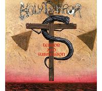 Holy Terror - Terror And Submission [VINYL]