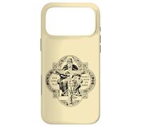 Holy Trinity Spirit Father Son Traditional Catholic Vintage Case for iPhone 17 Pro Max
