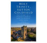 Holy Trinity, Sutton Coldfield