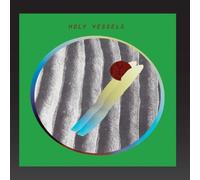 Holy Vessels - Last Orders At the Marshall Arms