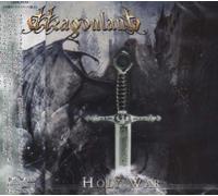 Holy War by Dragonland (2002-07-01)