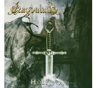 Holy War by Dragonland