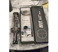 Fenix Lr40r V2.0 Flashlight Black 15000 Lumens