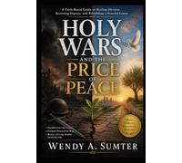 Holy Wars and the Price of Peace