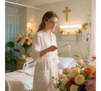 Holy Water Flask,Pocket-Size Liquid Dispenser Religious Sprinkler | Liquid Holder with Storage Bag Container Pot for Religious Ritual