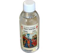 Holy Water from Jordan River 300ml by Jerusalem