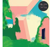 HOLY WAVE - ADULT FEAR CD NEW