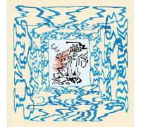 Holy Wave - Interloper (Blue Vinyl) [VINYL]