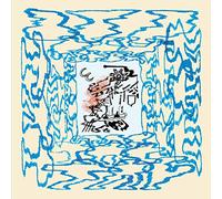 Holy Wave - Interpoler (Vinyl Tangerine Edt.) [VINYL]