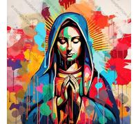 Holy Week Celebration Jigsaw Puzzle Suitable for All Groups of People Creative Fun Jigsaw Traditional Puzzles Perfect for Family Nights Game_1000pcs