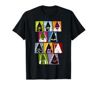 Holy Week Seville Value Graphic T-Shirt, Men, Black, XL