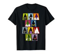 Holy Week Seville Value Graphic T-Shirt, Men, Black, XL