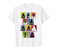 Holy Week Seville Value Graphic T-Shirt, Men, White, S