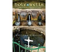 Holy Wells: A pilgrim's prayer companion and guide