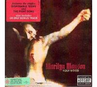 Marilyn Manson - Holy Wood